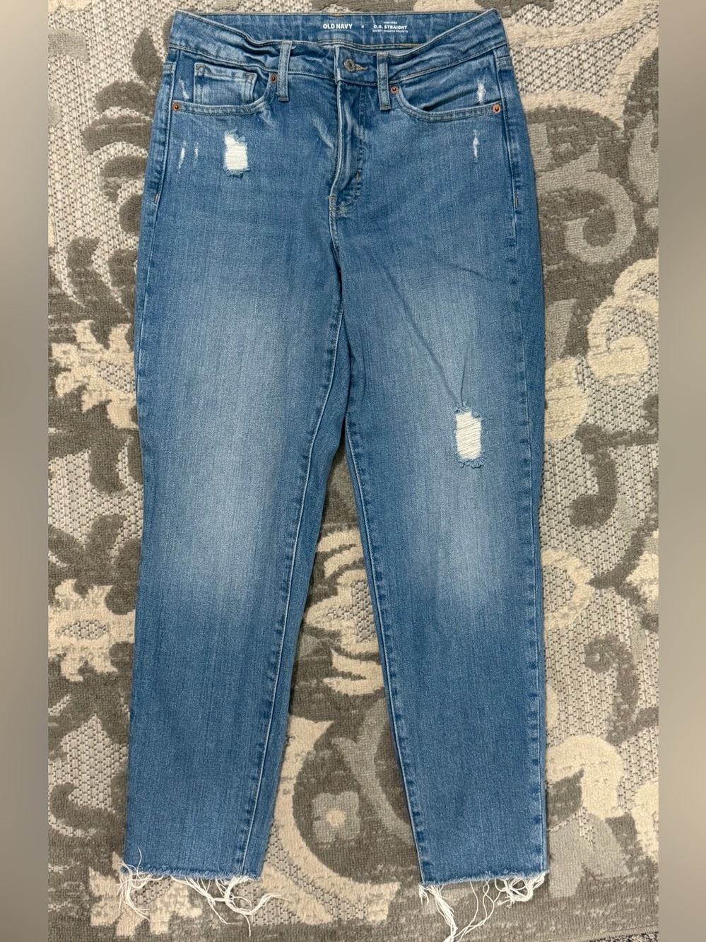 Old Navy Womens Jeans Bundle